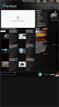 Mobile Screenshot of macoyun.com
